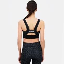 Cheap Le Coq Sportif Training PerformanceBrassière Femme Alloverscarab