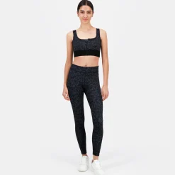 Cheap Le Coq Sportif Training PerformanceBrassière Femme Alloverscarab