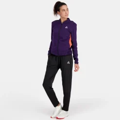 Outlet Le Coq Sportif Training PerformancePantalon de sport coupe carotte Femme