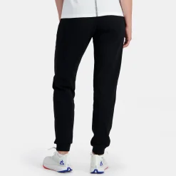 Best Sale Le Coq Sportif Training PerformancePantalon de sport Regular Femme Black