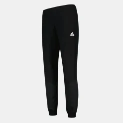 Best Sale Le Coq Sportif Training PerformancePantalon de sport Regular Femme Black