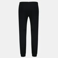 Online Le Coq Sportif Training PerformancePantalon de sport Regular Homme Black