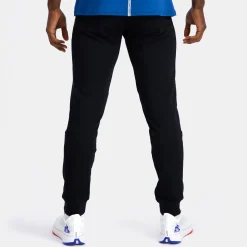 Online Le Coq Sportif Training PerformancePantalon de sport Regular Homme Black