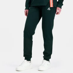 Discount Le Coq Sportif Training PerformancePantalon Femme Scarab