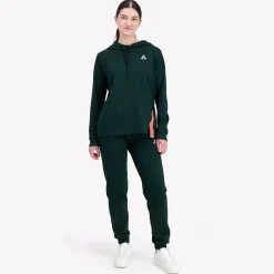 Discount Le Coq Sportif Training PerformancePantalon Femme Scarab