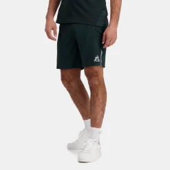 Hot Le Coq Sportif Training PerformanceShort Homme Scarab