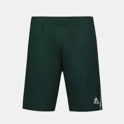 Hot Le Coq Sportif Training PerformanceShort Homme Scarab