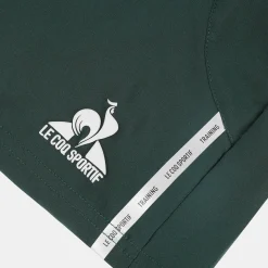 Hot Le Coq Sportif Training PerformanceShort Homme Scarab