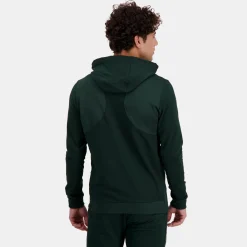 Sale Le Coq Sportif Training PerformanceSweat à capuche Homme Scarab