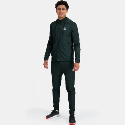 Cheap Le Coq Sportif Training PerformanceSweat zippé à capuche Homme