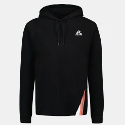 Store Le Coq Sportif Training PerformanceSweat à capuche Femme Black