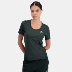 Shop Le Coq Sportif Training PerformanceT-shirt Femme