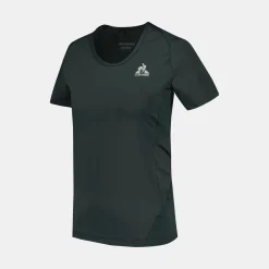 Shop Le Coq Sportif Training PerformanceT-shirt Femme