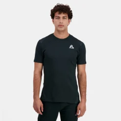 Best Le Coq Sportif Training PerformanceT-shirt Homme Scarab