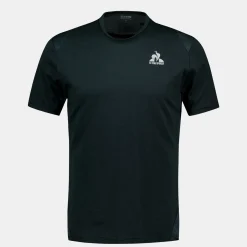 Best Le Coq Sportif Training PerformanceT-shirt Homme Scarab