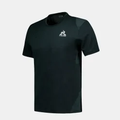 Best Le Coq Sportif Training PerformanceT-shirt Homme Scarab