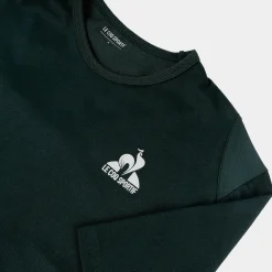 Best Le Coq Sportif Training PerformanceT-shirt Homme Scarab