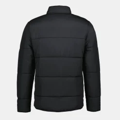 Fashion Le Coq Sportif TrainingDoudoune Homme Black