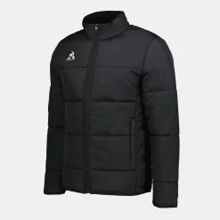 Fashion Le Coq Sportif TrainingDoudoune Homme Black