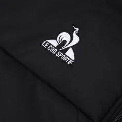 Fashion Le Coq Sportif TrainingDoudoune Homme Black