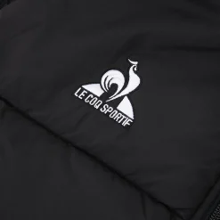 Store Le Coq Sportif TrainingDoudoune sans manche Homme Black