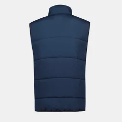Flash Sale Le Coq Sportif TrainingDoudoune sans manche Homme Dressblues