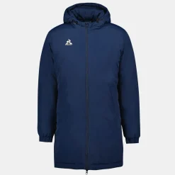 Store Le Coq Sportif TrainingParka Homme Dressblues