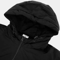 Shop Le Coq Sportif TrainingParka Homme Black