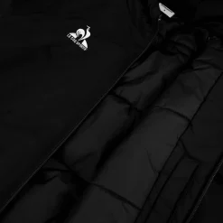Shop Le Coq Sportif TrainingParka Homme Black