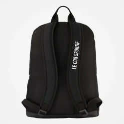 Shop Le Coq Sportif TrainingSac à dos Homme Black
