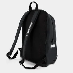 Shop Le Coq Sportif TrainingSac à dos Homme Black