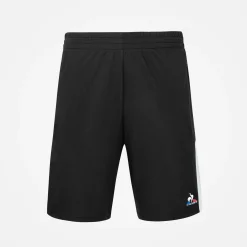 Discount Le Coq Sportif TrainingShort Homme Black