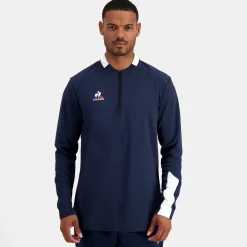 Cheap Le Coq Sportif TrainingSweat Homme Dressblues