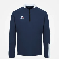 Cheap Le Coq Sportif TrainingSweat Homme Dressblues