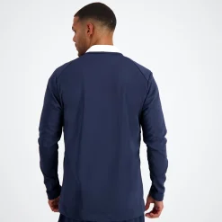 New Le Coq Sportif TrainingSweat zippé Homme Dressblues