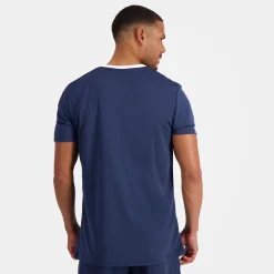 Outlet Le Coq Sportif TrainingT-shirt Homme Dressblues