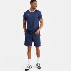 Outlet Le Coq Sportif TrainingT-shirt Homme Dressblues