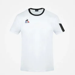 Fashion Le Coq Sportif TrainingT-shirt Homme Newopticalwhite