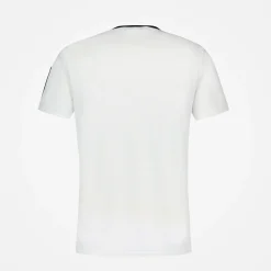 Fashion Le Coq Sportif TrainingT-shirt Homme Newopticalwhite