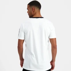 Fashion Le Coq Sportif TrainingT-shirt Homme Newopticalwhite