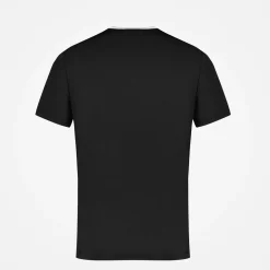 Store Le Coq Sportif TrainingT-shirt Homme Black