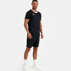 Store Le Coq Sportif TrainingT-shirt Homme Black