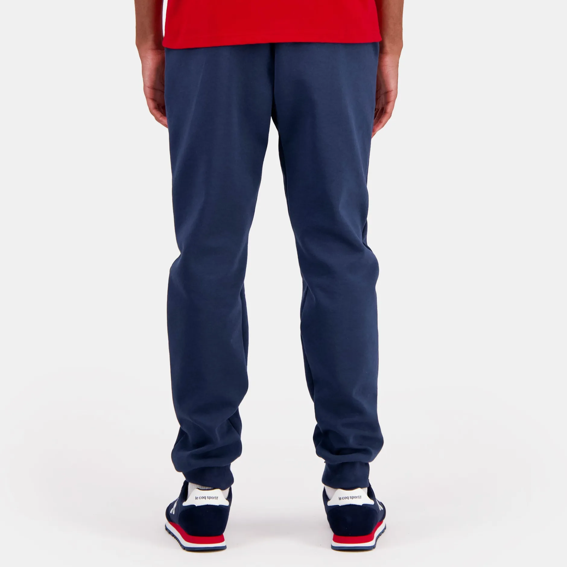 New Le Coq Sportif TricolorePantalon Homme