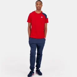 New Le Coq Sportif TricolorePantalon Homme