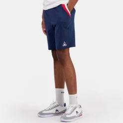 Cheap Le Coq Sportif TricoloreShort Homme