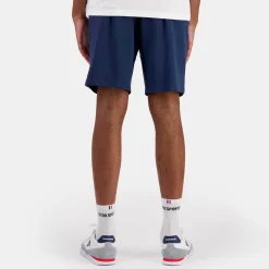 Cheap Le Coq Sportif TricoloreShort Homme