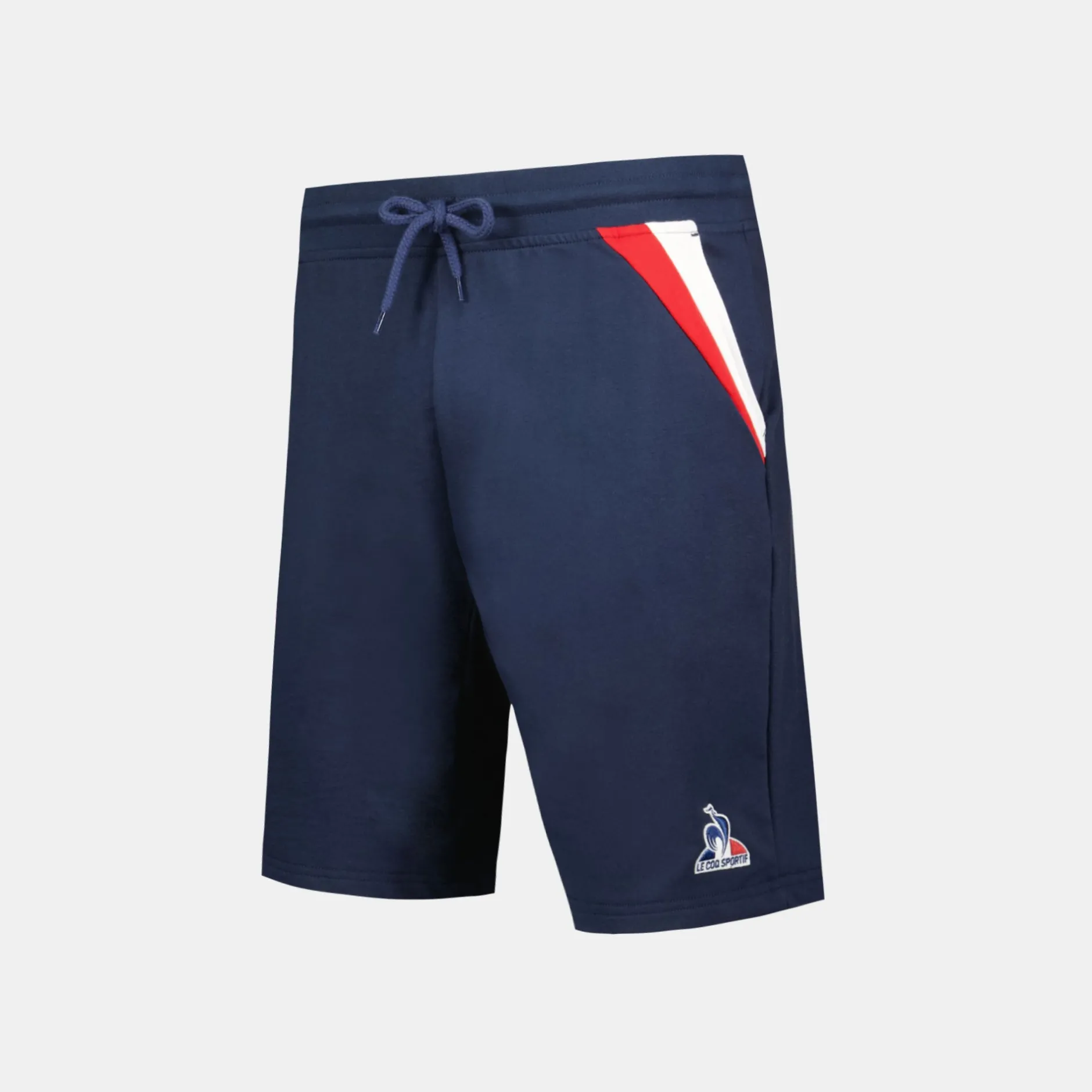 Cheap Le Coq Sportif TricoloreShort Homme