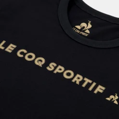 Clearance Le Coq Sportif T-shirt Enfant