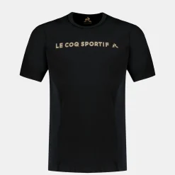 Clearance Le Coq Sportif T-shirt Enfant