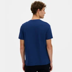 Cheap Le Coq Sportif T-shirt Homme Insigniaperf
